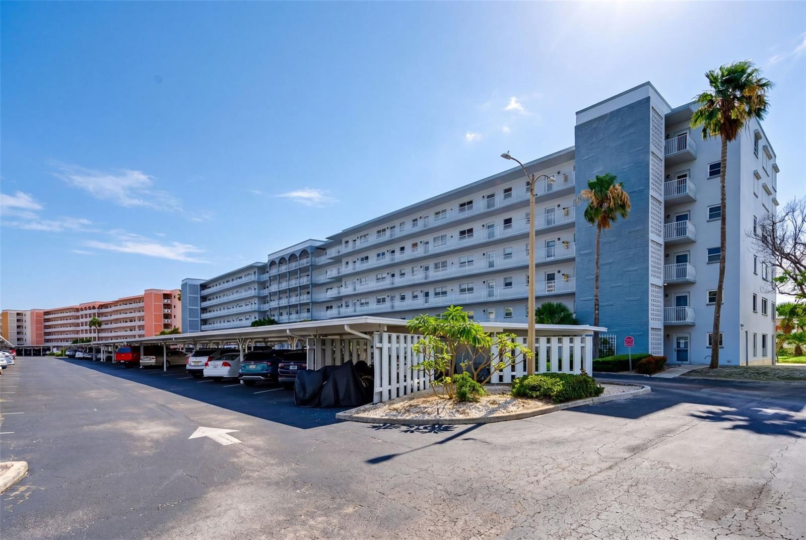 TOWN SHORES OF GULFPORT - Residential