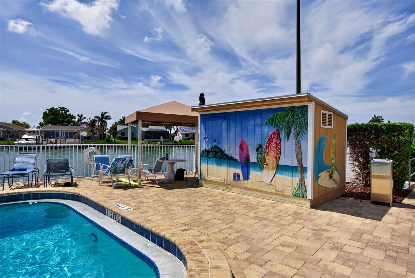 TOWN SHORES OF GULFPORT - Residential