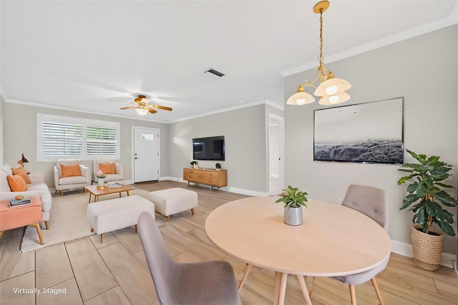 TOWN SHORES OF GULFPORT - Residential