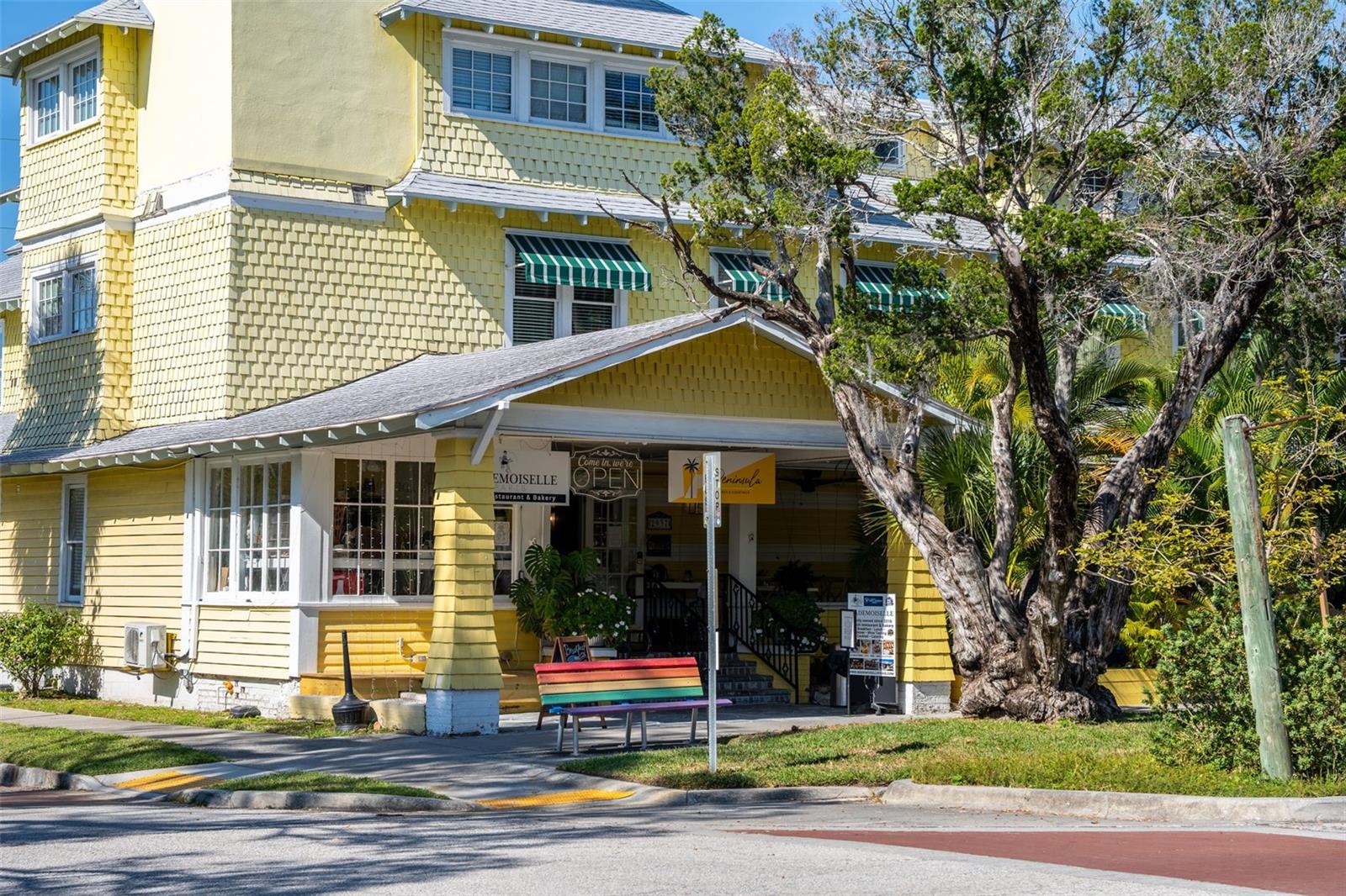 TOWN SHORES OF GULFPORT - Residential