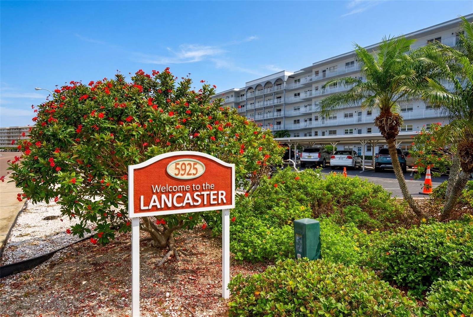 TOWN SHORES OF GULFPORT - Residential