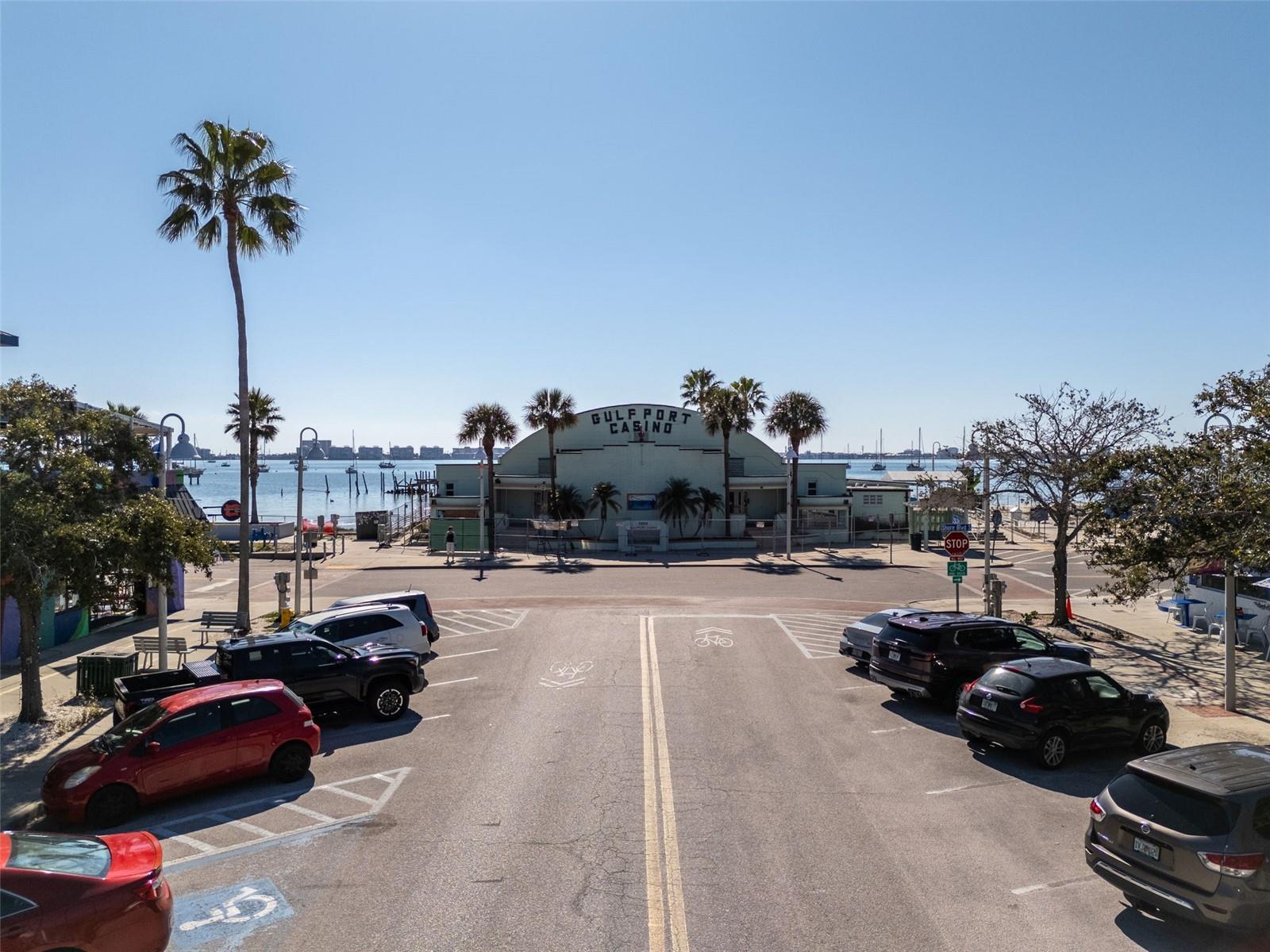 TOWN SHORES OF GULFPORT - Residential