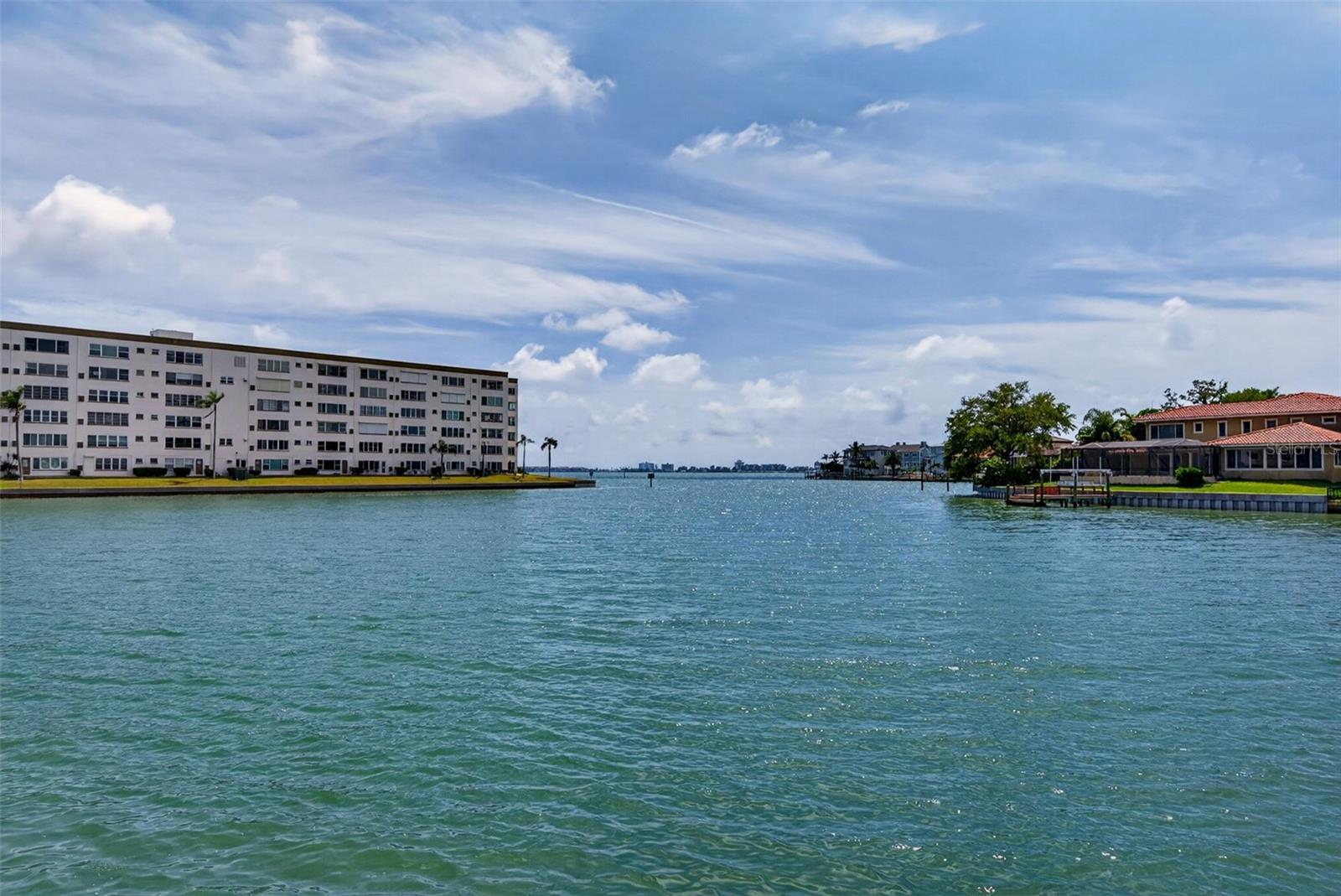 TOWN SHORES OF GULFPORT - Residential