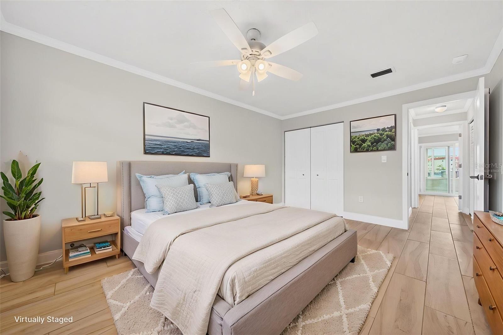 TOWN SHORES OF GULFPORT - Residential