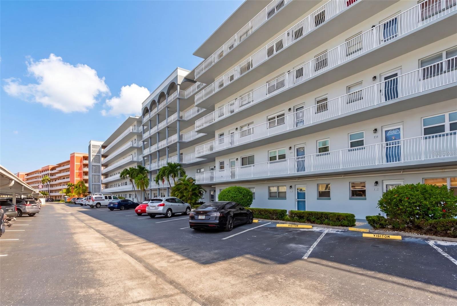 TOWN SHORES OF GULFPORT - Residential