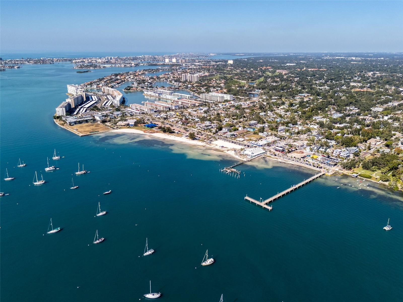 TOWN SHORES OF GULFPORT - Residential