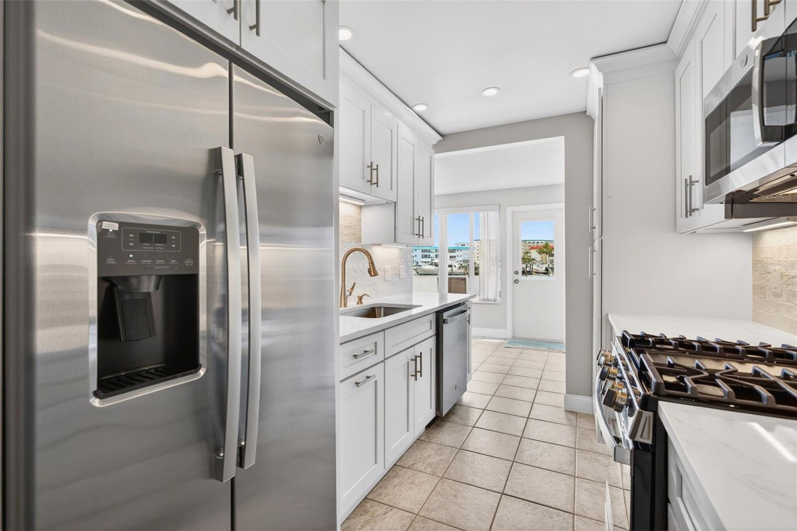 TOWN SHORES OF GULFPORT - Residential