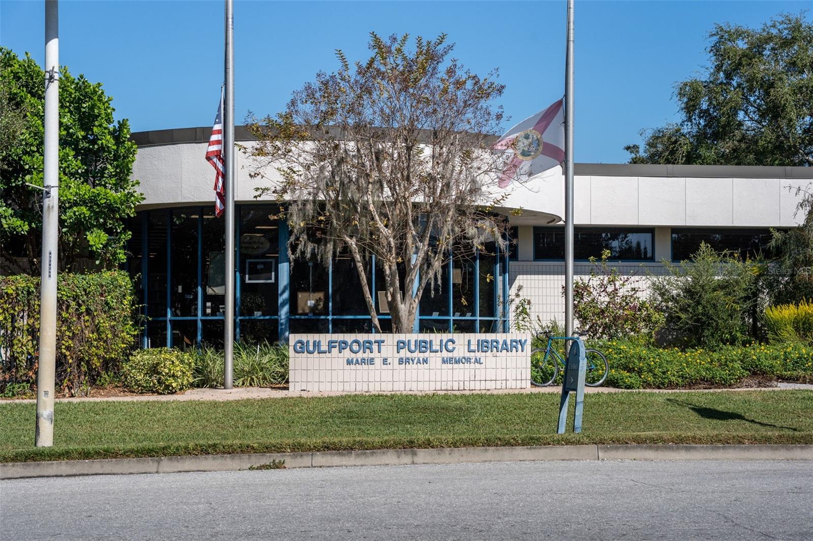 TOWN SHORES OF GULFPORT - Residential