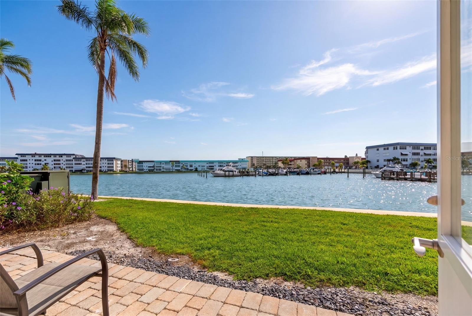 TOWN SHORES OF GULFPORT - Residential