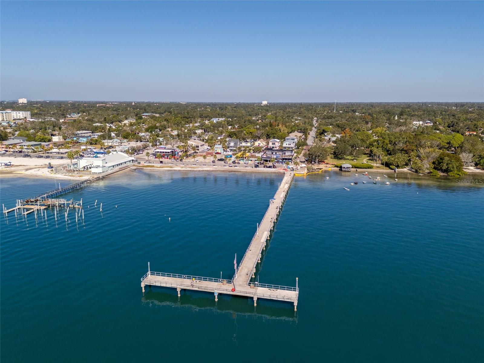 TOWN SHORES OF GULFPORT - Residential