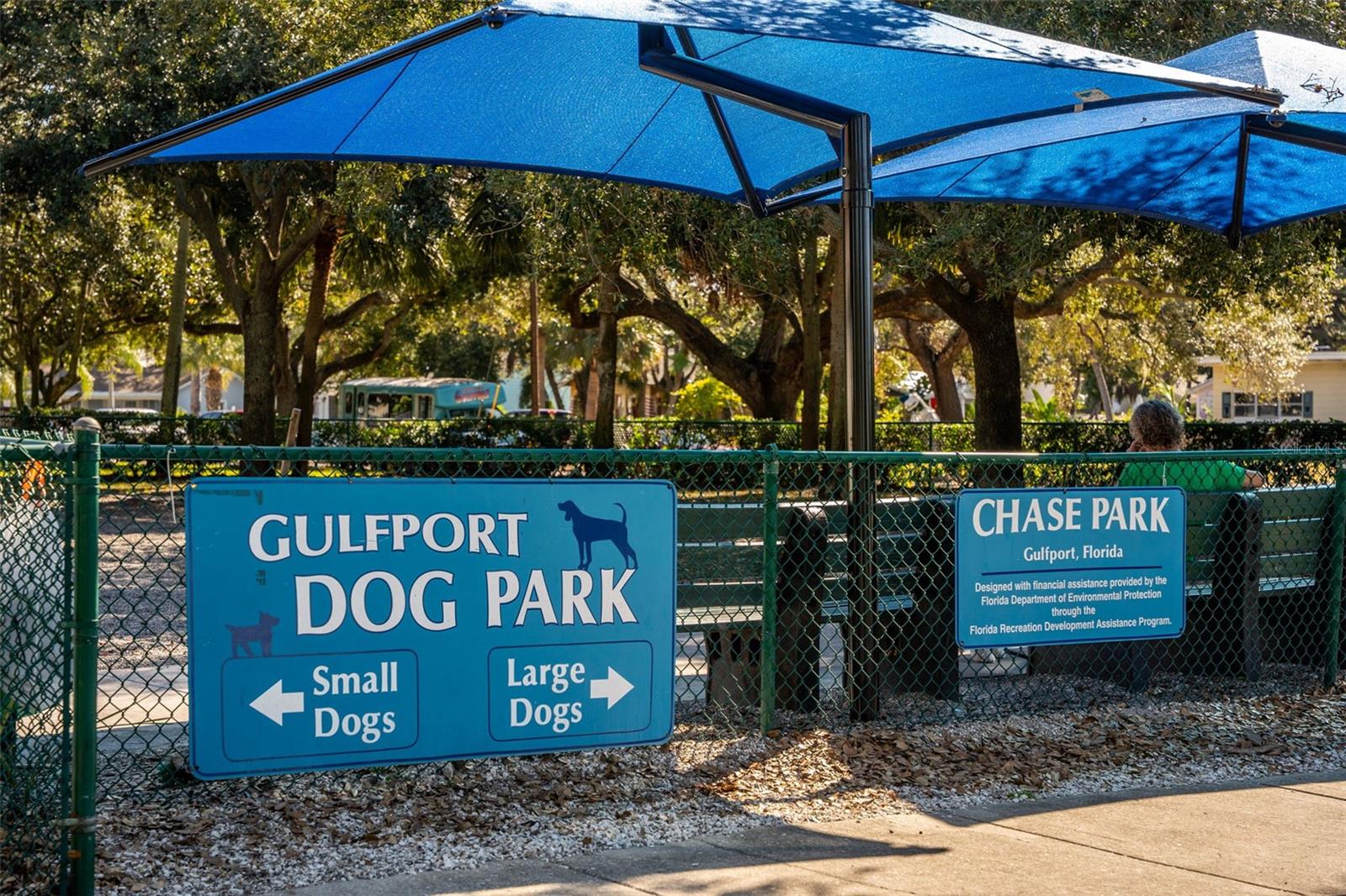 TOWN SHORES OF GULFPORT - Residential