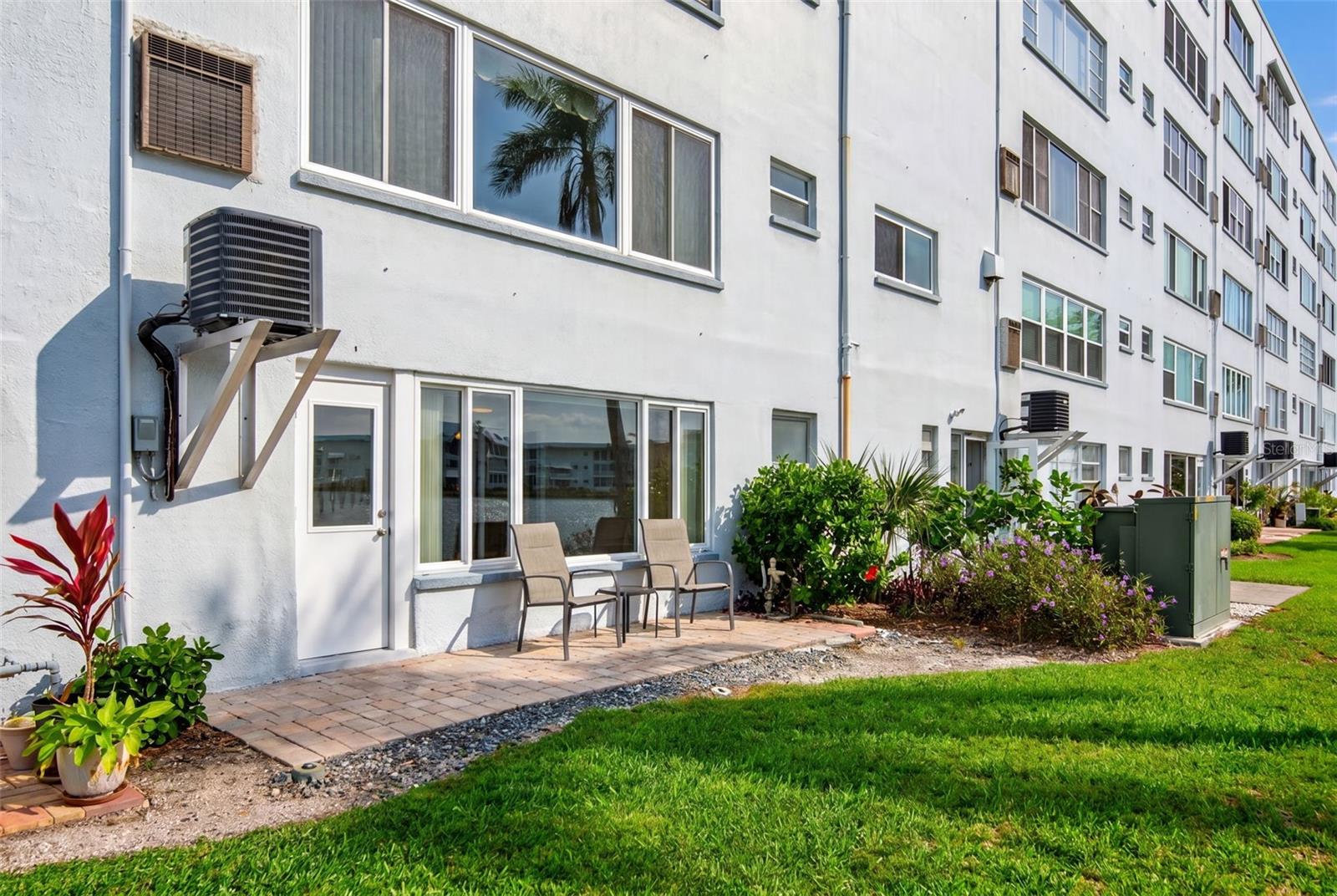 TOWN SHORES OF GULFPORT - Residential