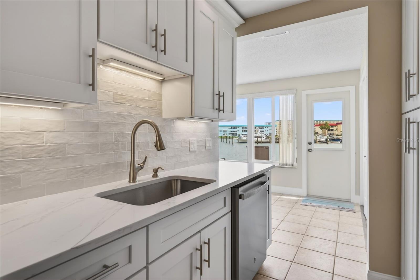 TOWN SHORES OF GULFPORT - Residential