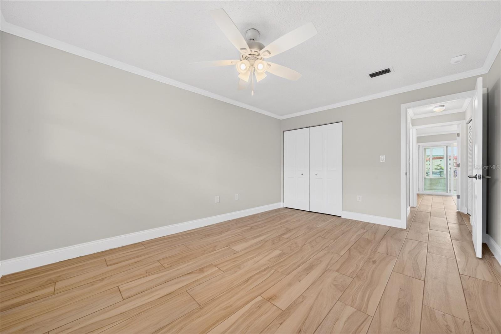 TOWN SHORES OF GULFPORT - Residential
