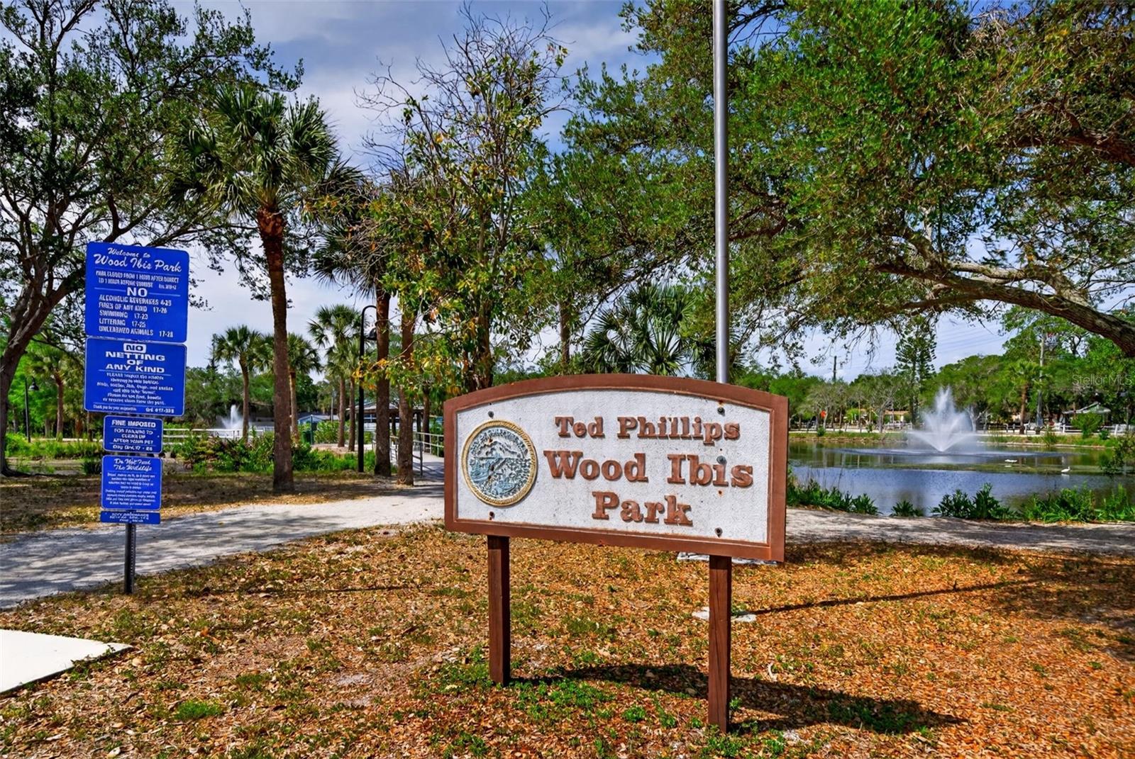TOWN SHORES OF GULFPORT - Residential