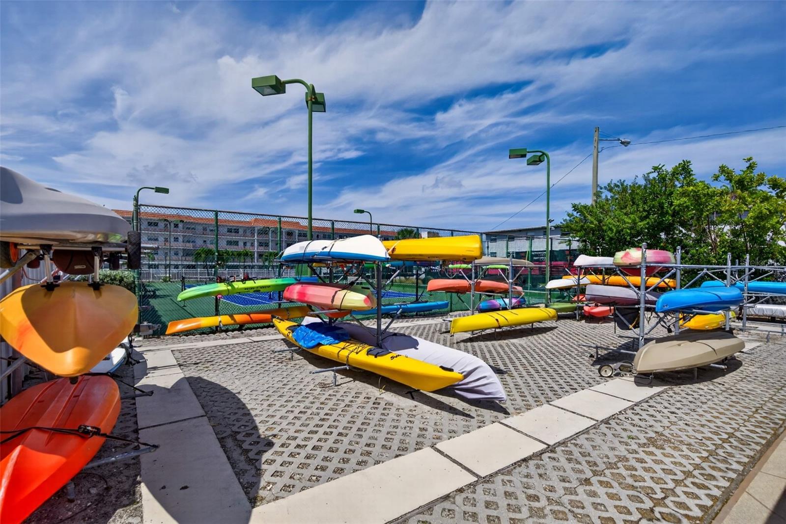 TOWN SHORES OF GULFPORT - Residential