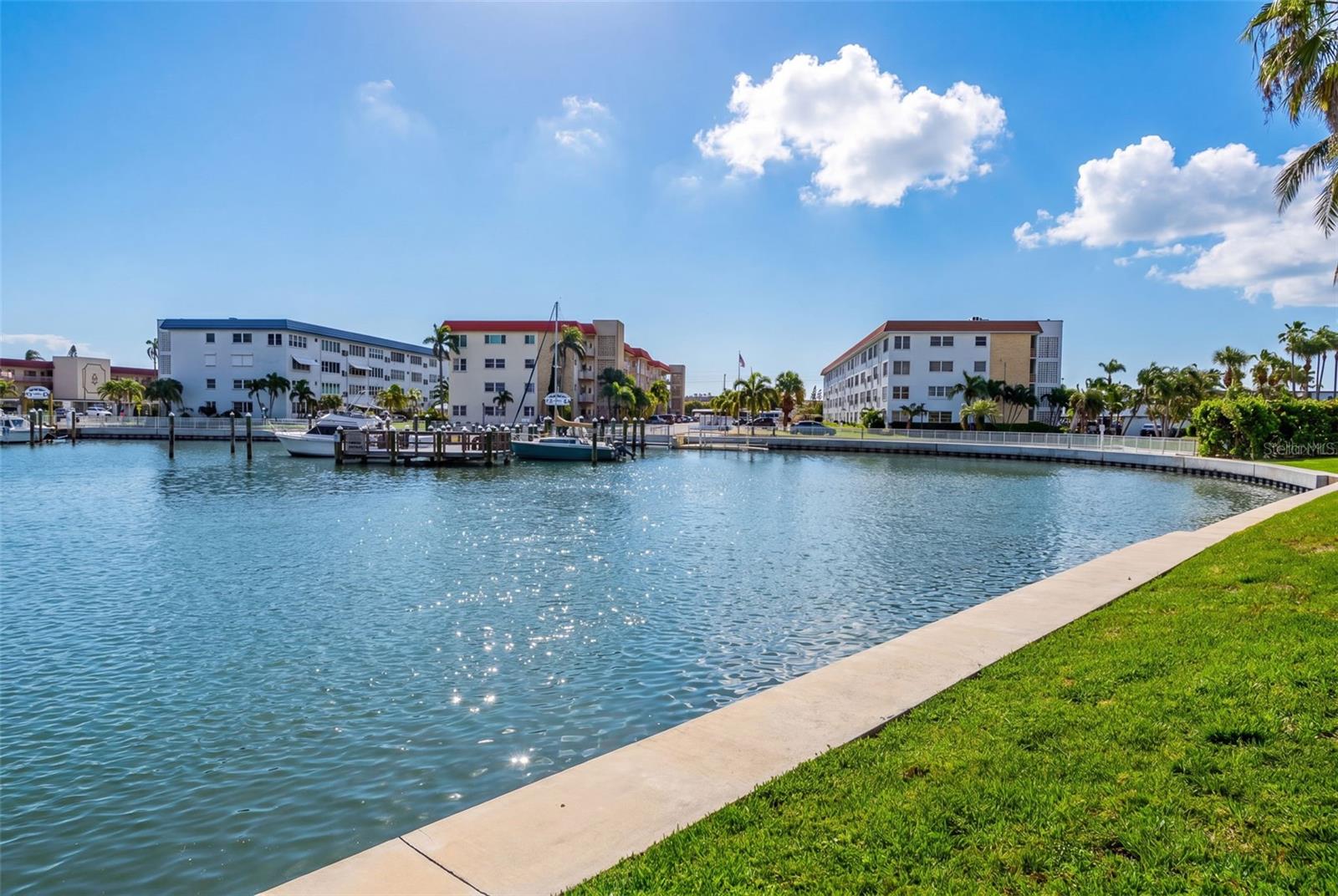 TOWN SHORES OF GULFPORT - Residential