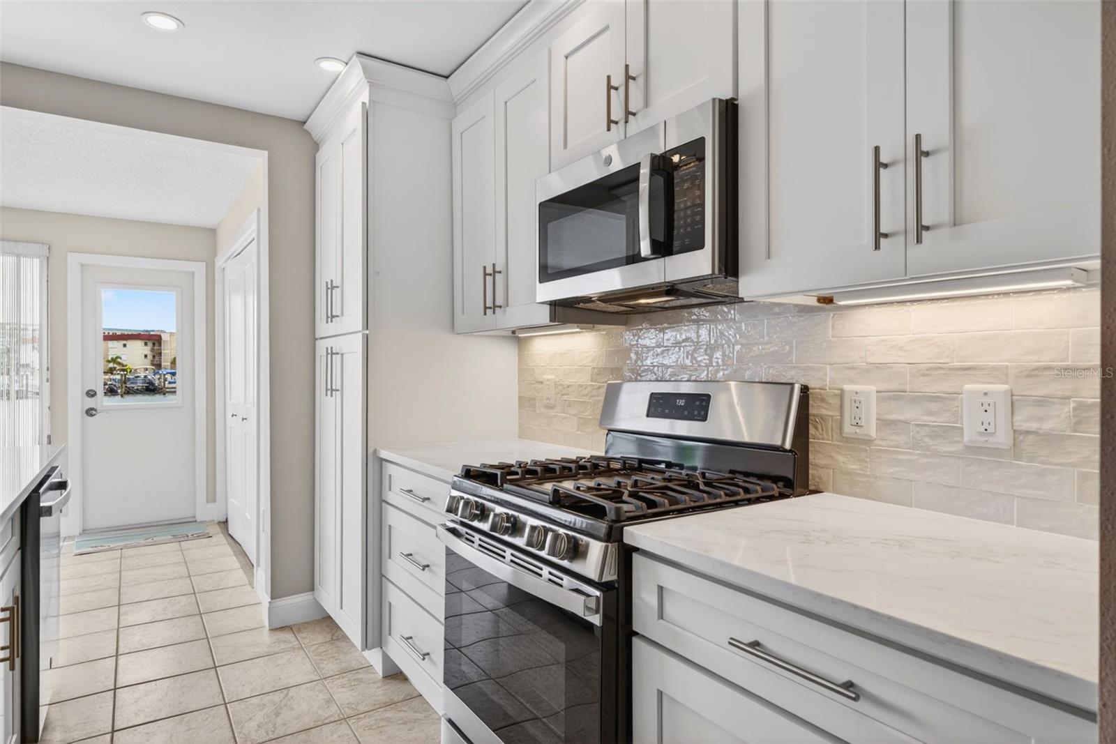 TOWN SHORES OF GULFPORT - Residential