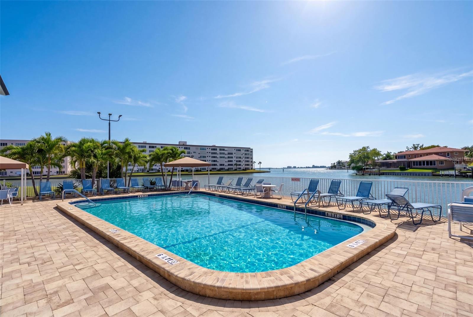 TOWN SHORES OF GULFPORT - Residential
