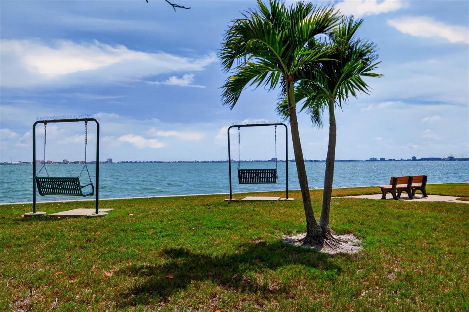 TOWN SHORES OF GULFPORT - Residential