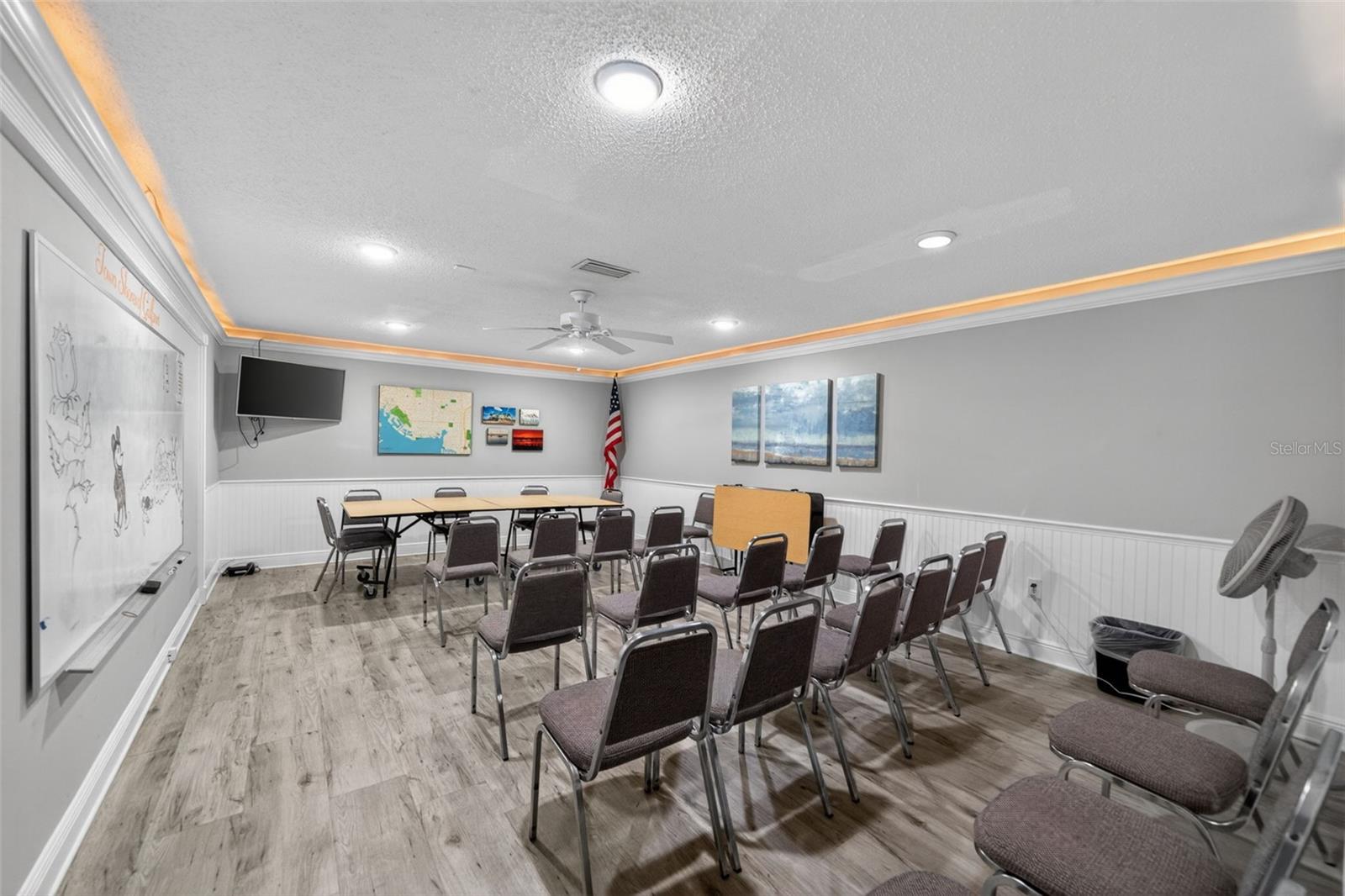TOWN SHORES OF GULFPORT - Residential
