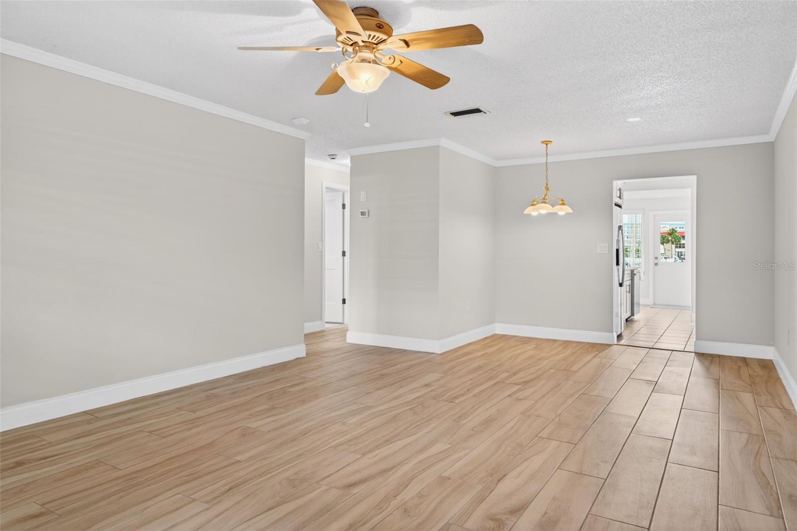 TOWN SHORES OF GULFPORT - Residential