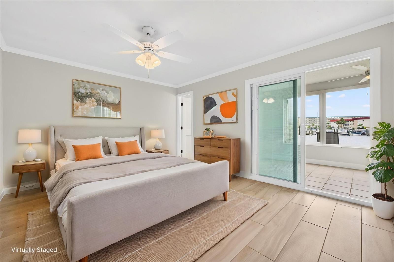 TOWN SHORES OF GULFPORT - Residential