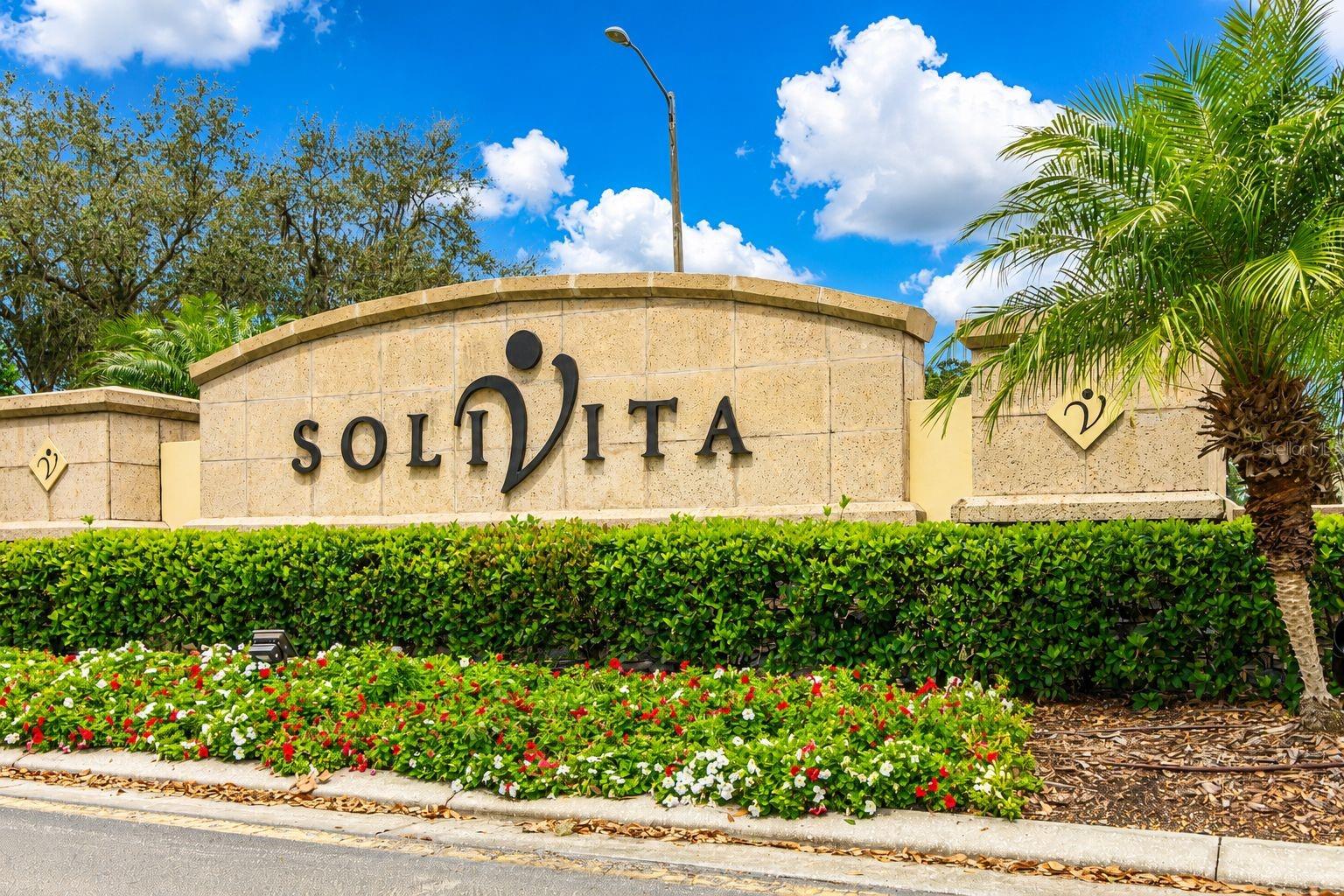 SOLIVITA PH 07B2 - Residential