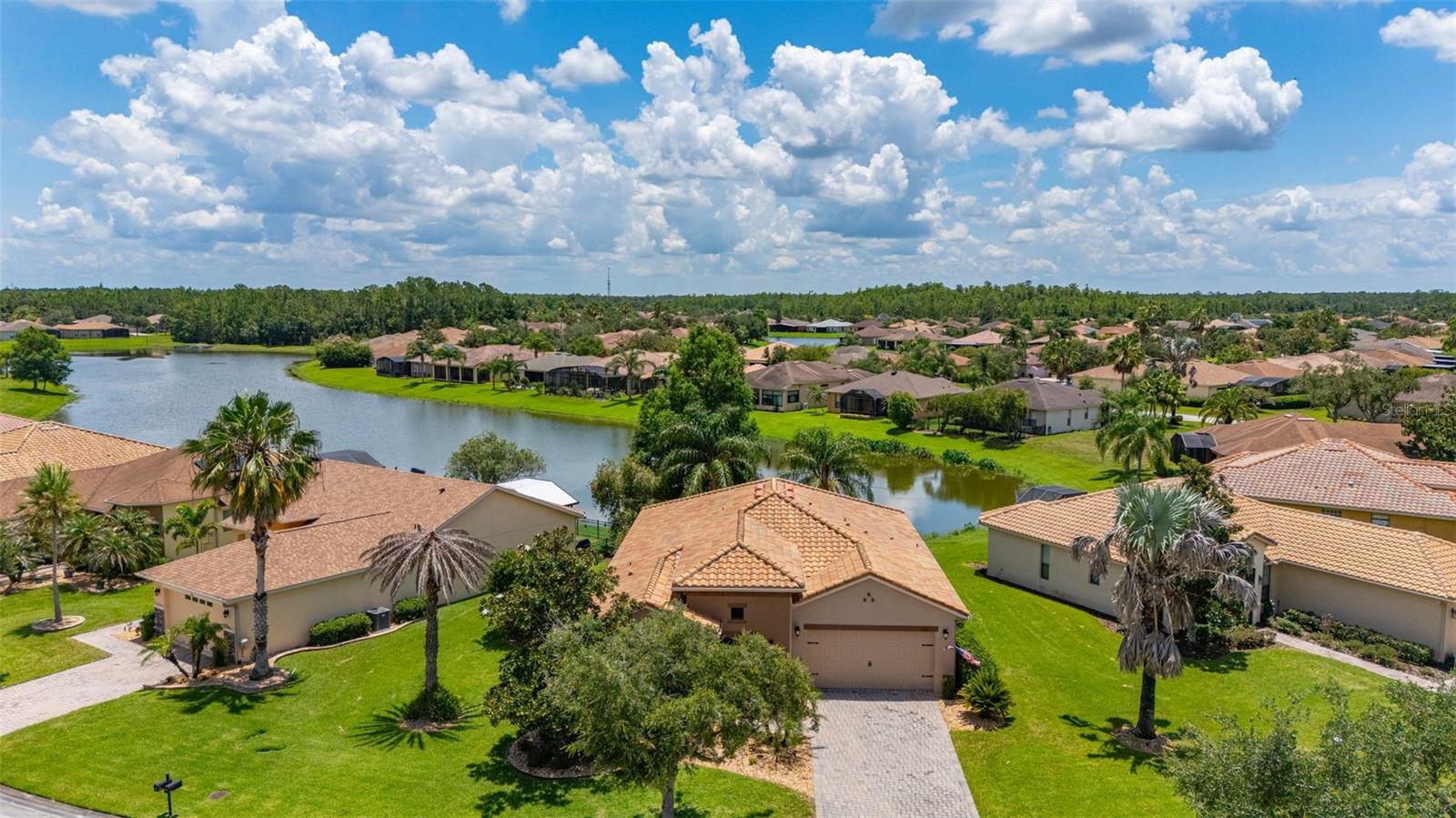 SOLIVITA PH 07B2 - Residential