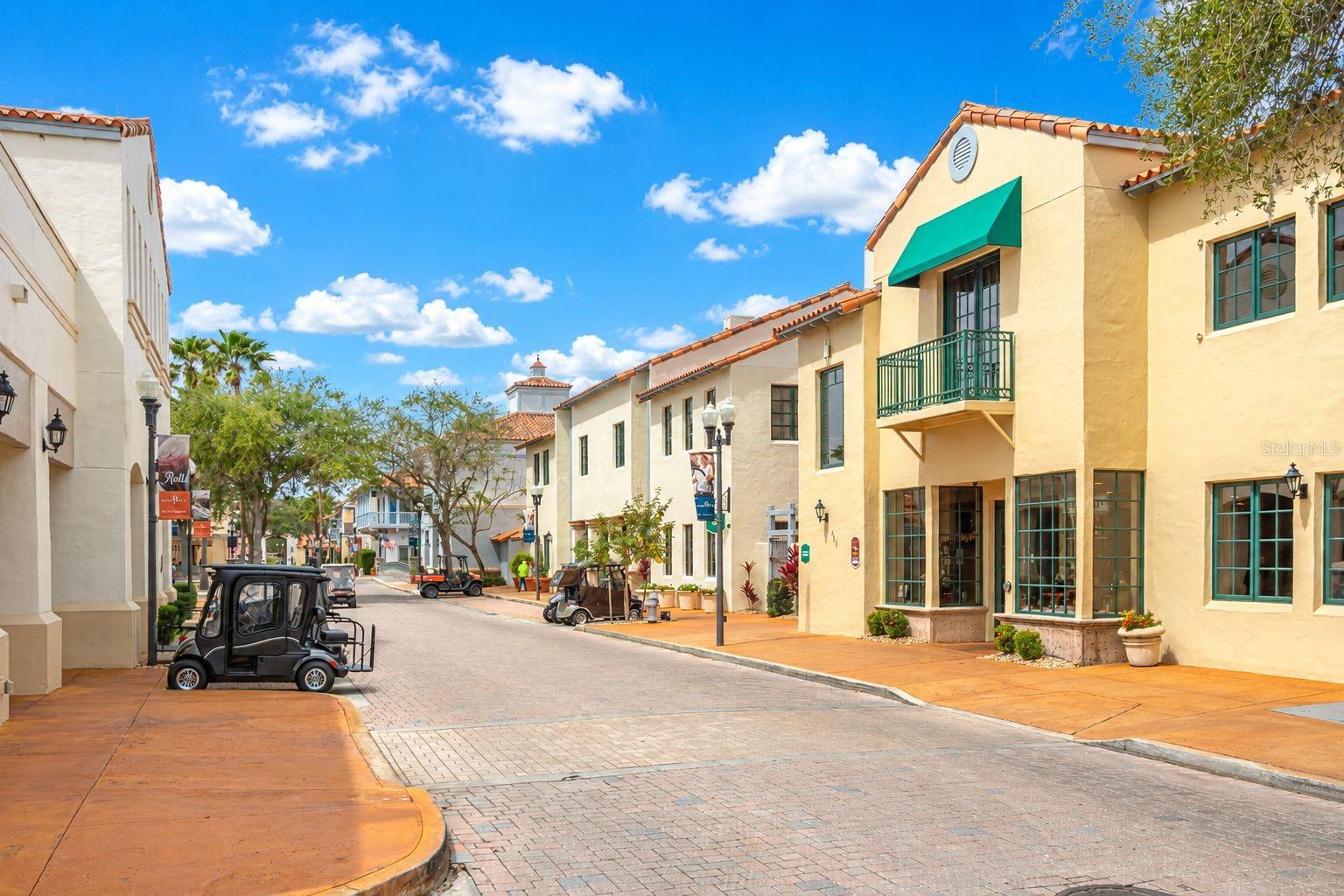 SOLIVITA PH 07B2 - Residential