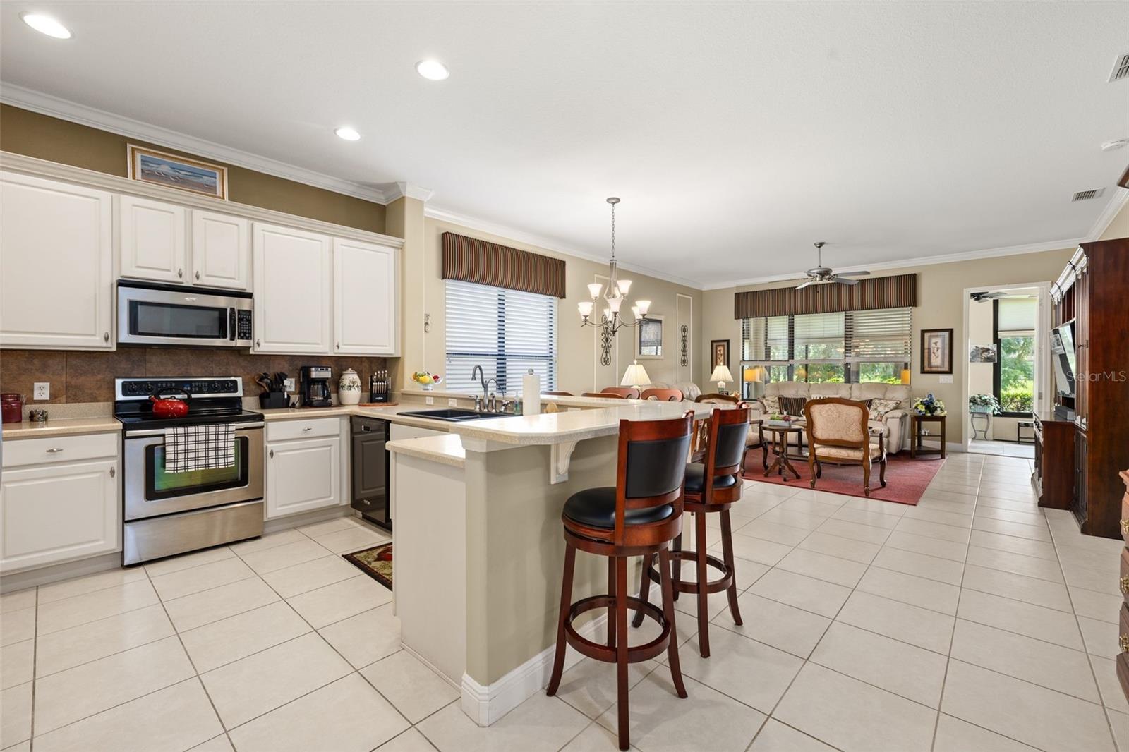 SOLIVITA PH 07B2 - Residential