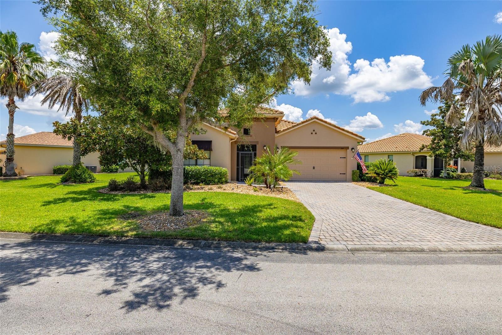 SOLIVITA PH 07B2 - Residential