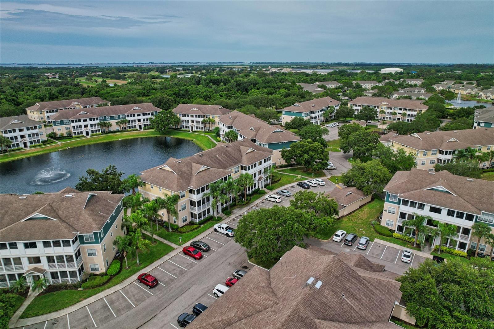 THE PALMS OF CORTEZ - Residential