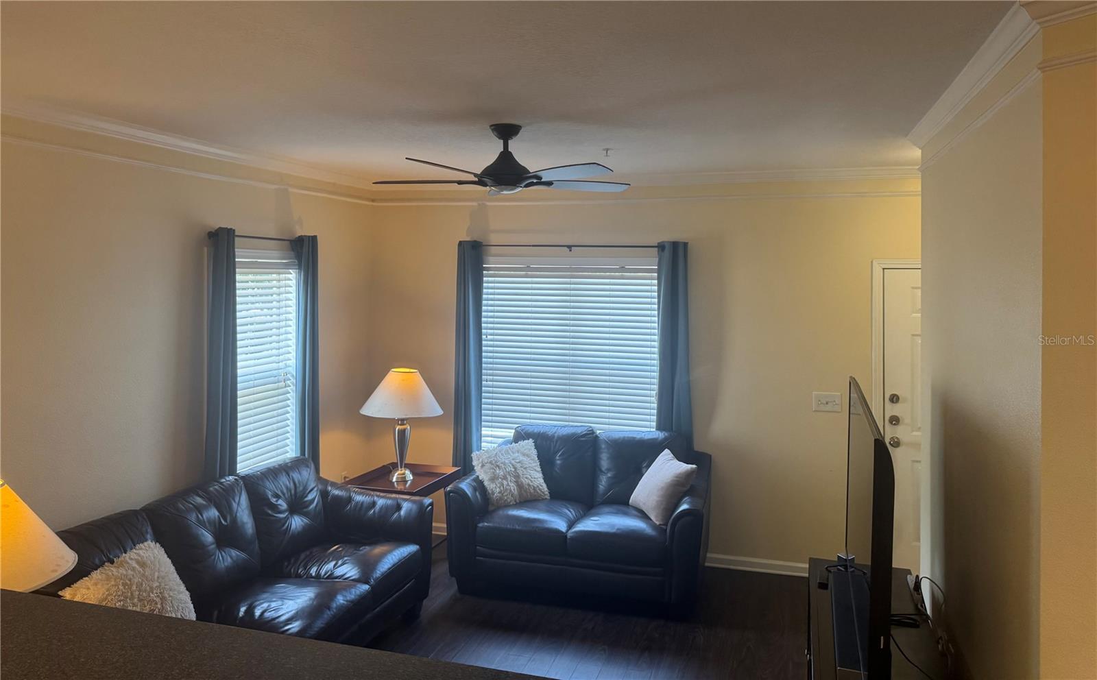 THE PALMS OF CORTEZ - Residential