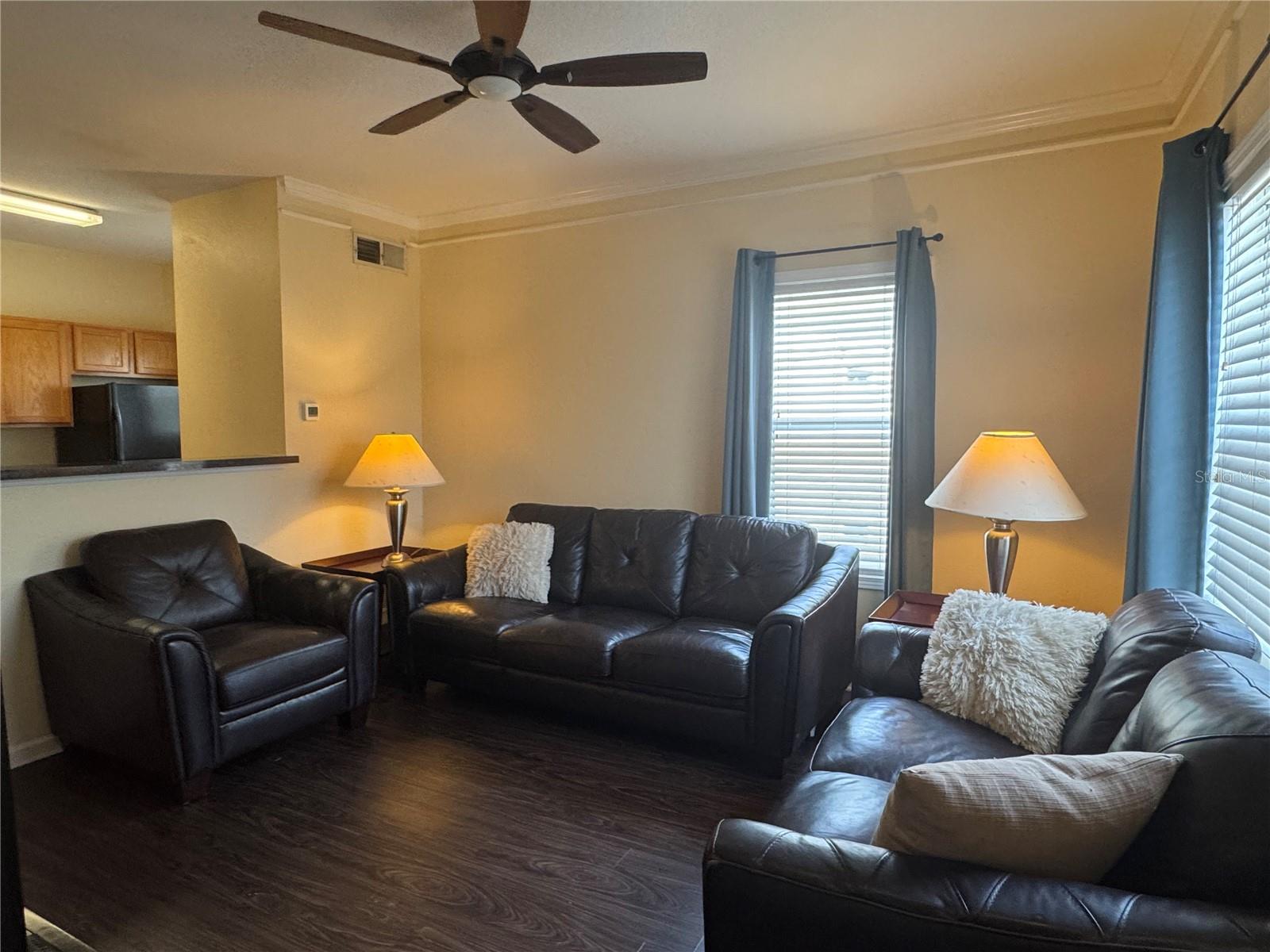 THE PALMS OF CORTEZ - Residential