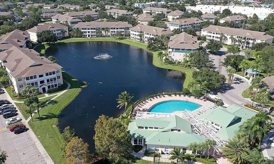 THE PALMS OF CORTEZ - Residential