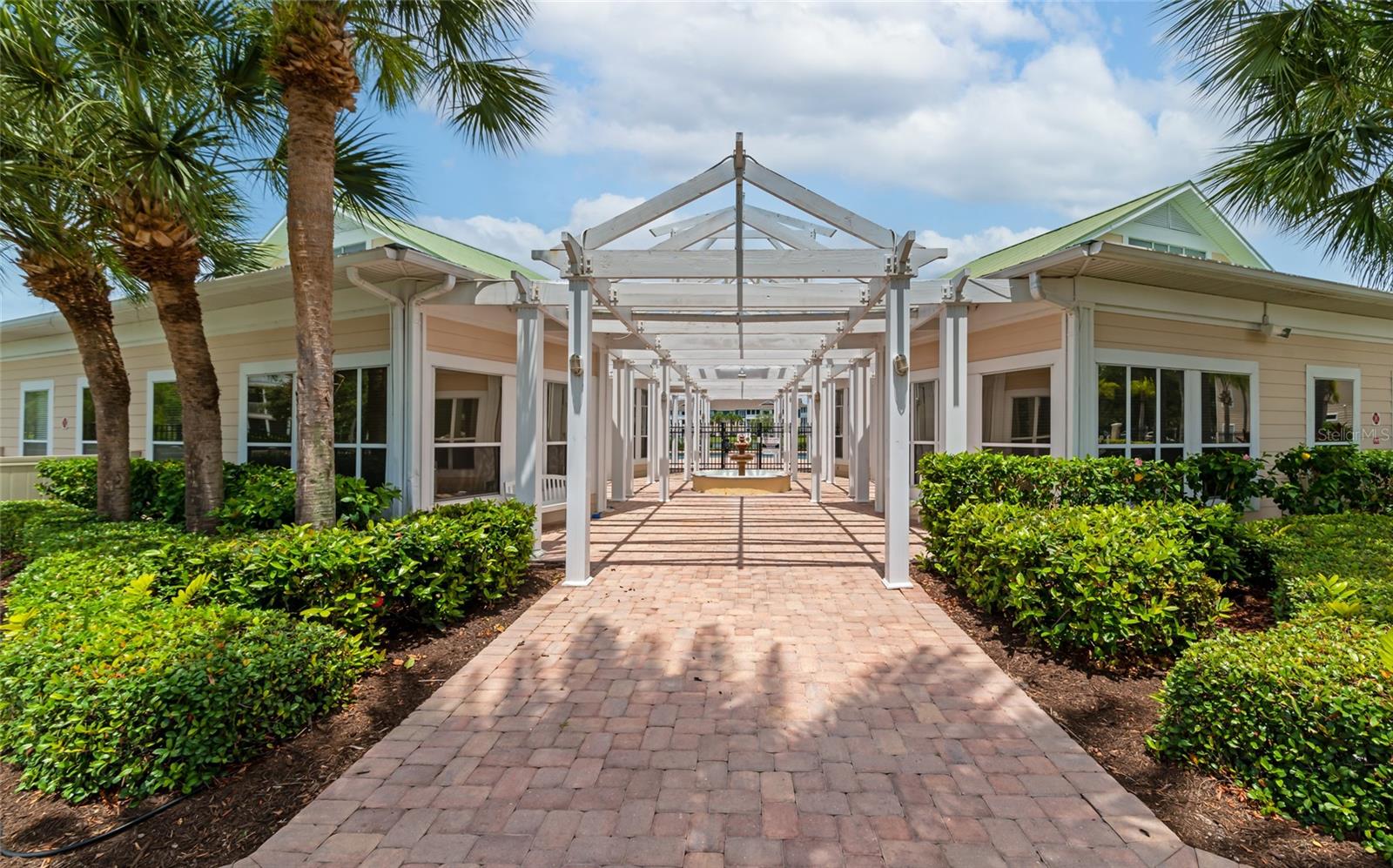 THE PALMS OF CORTEZ - Residential