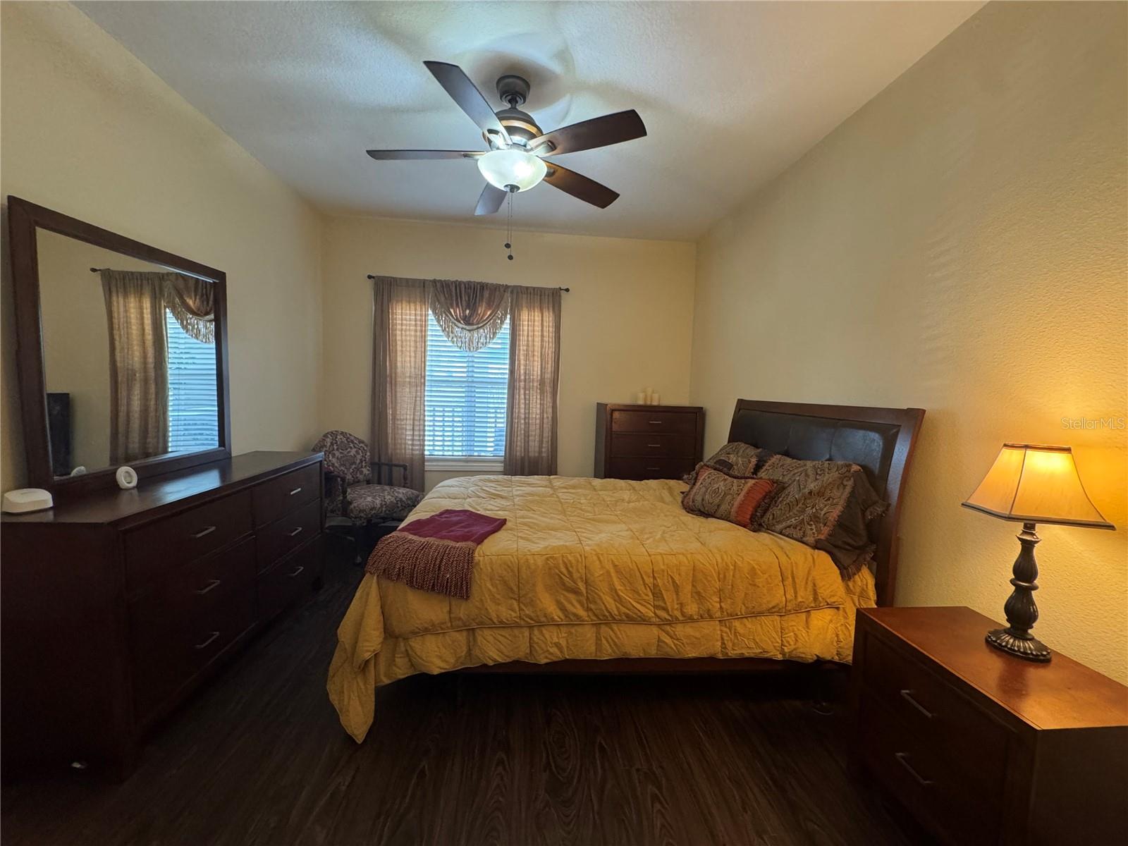 THE PALMS OF CORTEZ - Residential