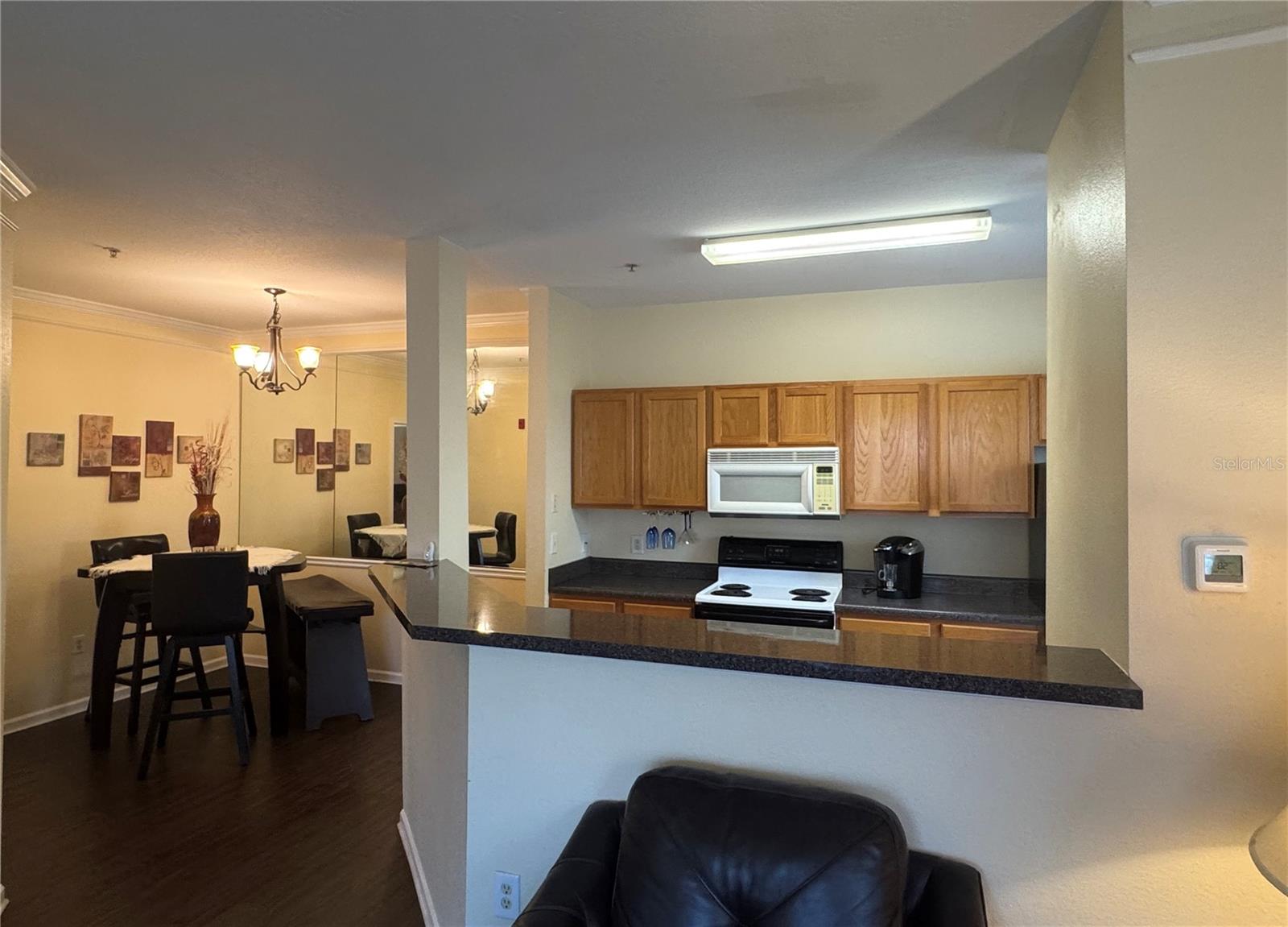 THE PALMS OF CORTEZ - Residential