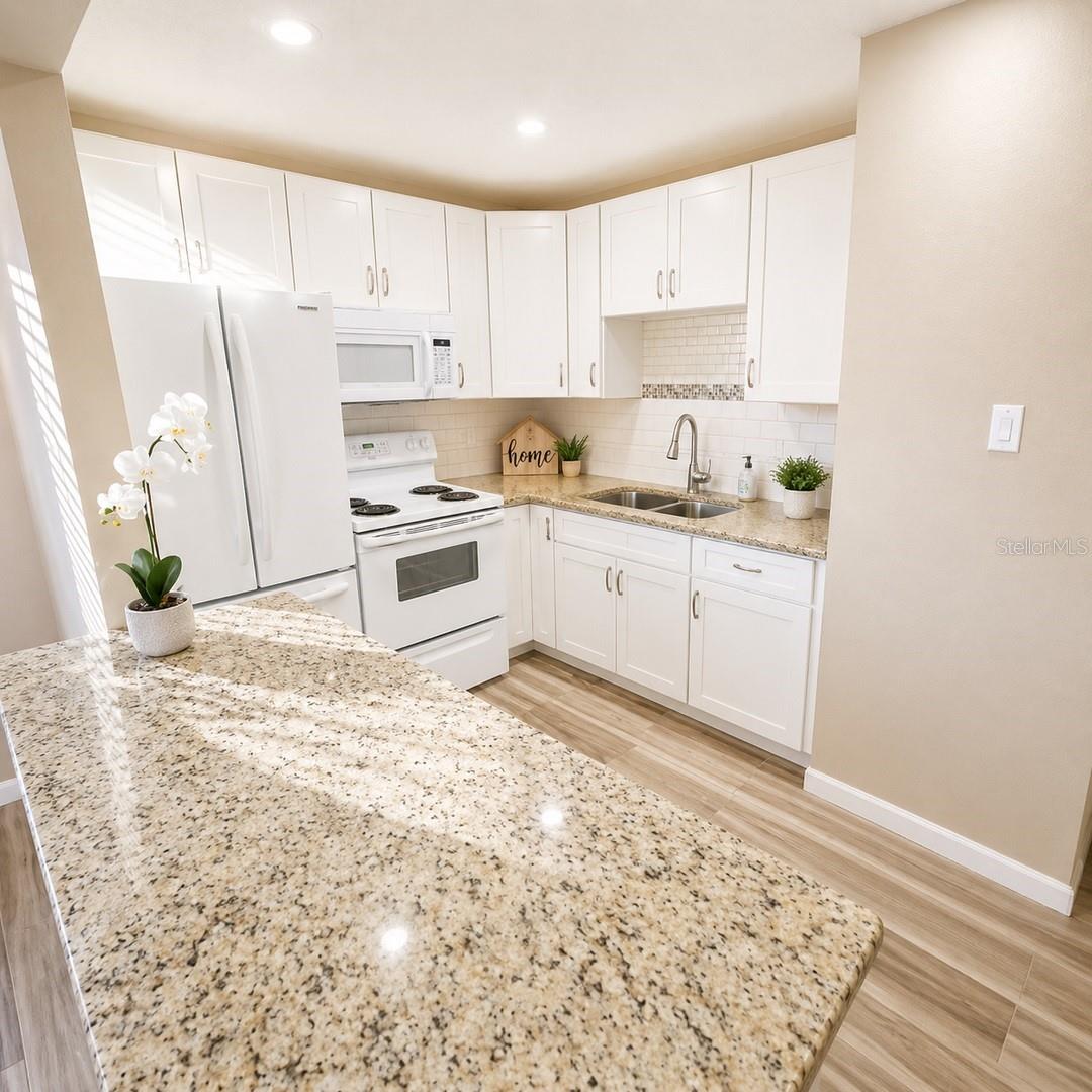 MORNINGSIDE EAST CONDO 3 - Residential