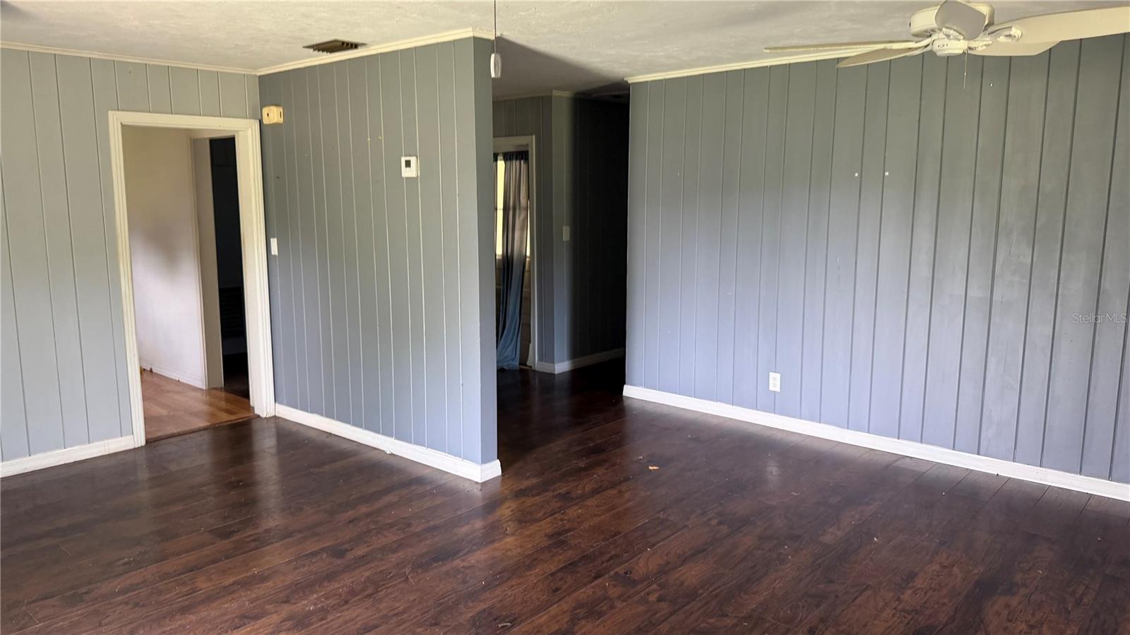 ACREAGE & UNREC - Residential
