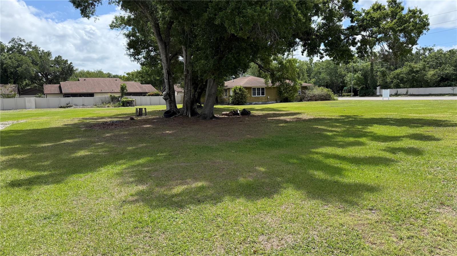 ACREAGE & UNREC - Residential