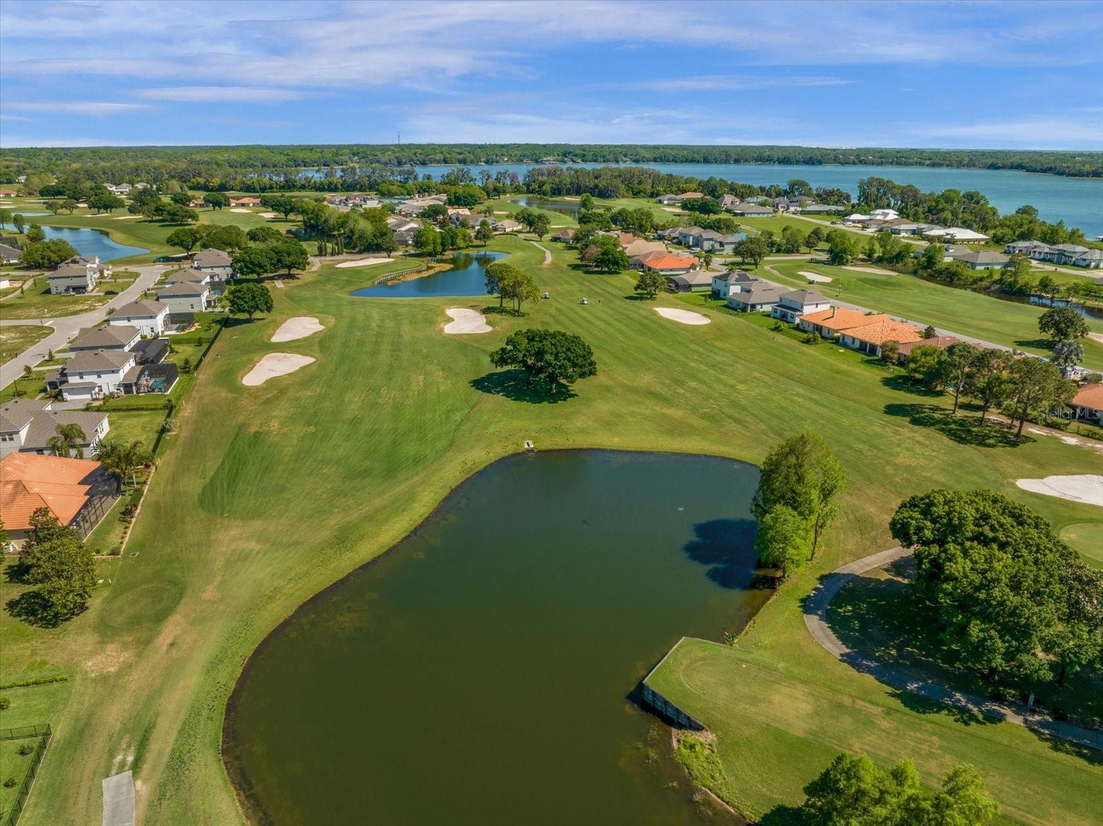 DEER ISLAND CLUB PT REP A TR C-1 - Commercial Sale