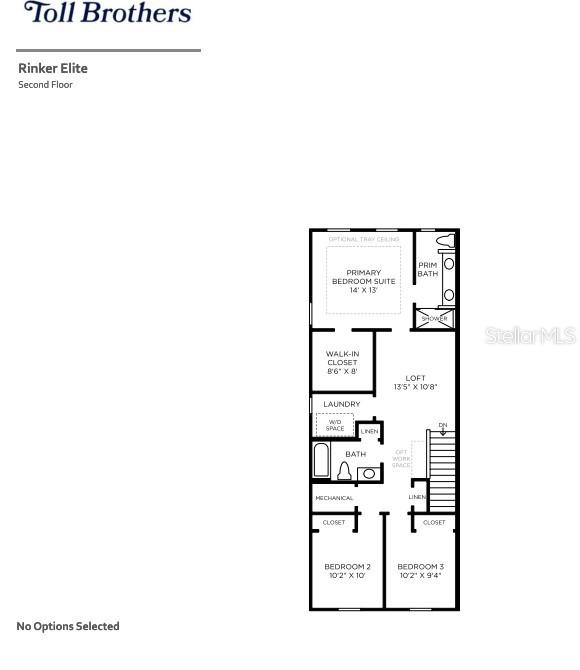 WESTHAVEN AT OVATION - Residential