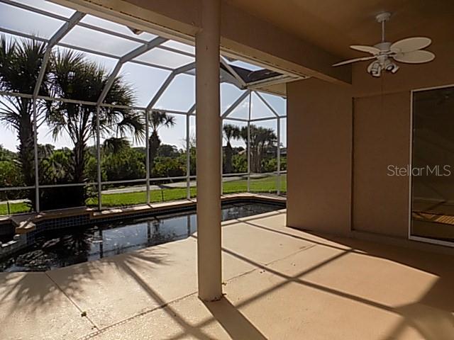 HERITAGE OAKS GOLF & COUNTRY CLUB - Residential