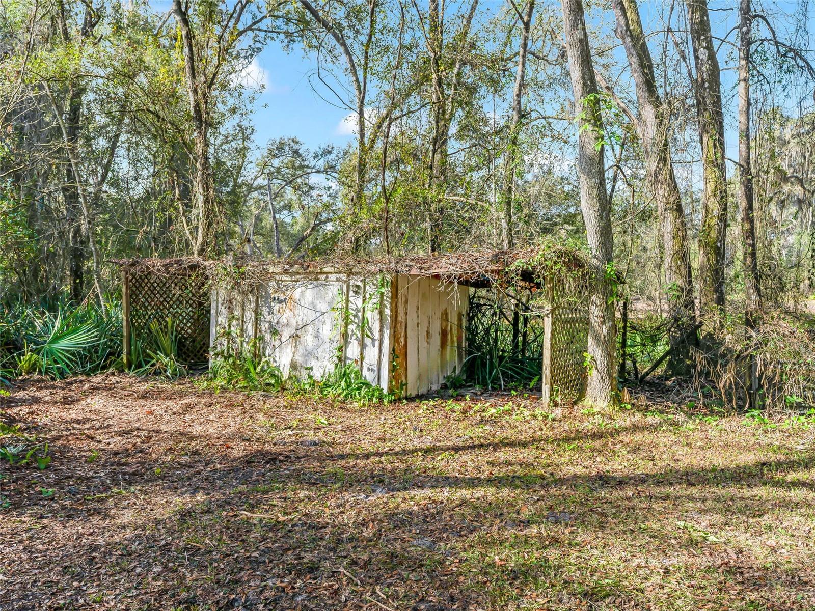 ROYAL OAKS RETREATS - Residential