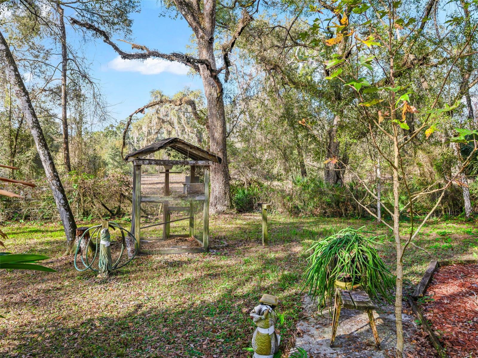 ROYAL OAKS RETREATS - Residential