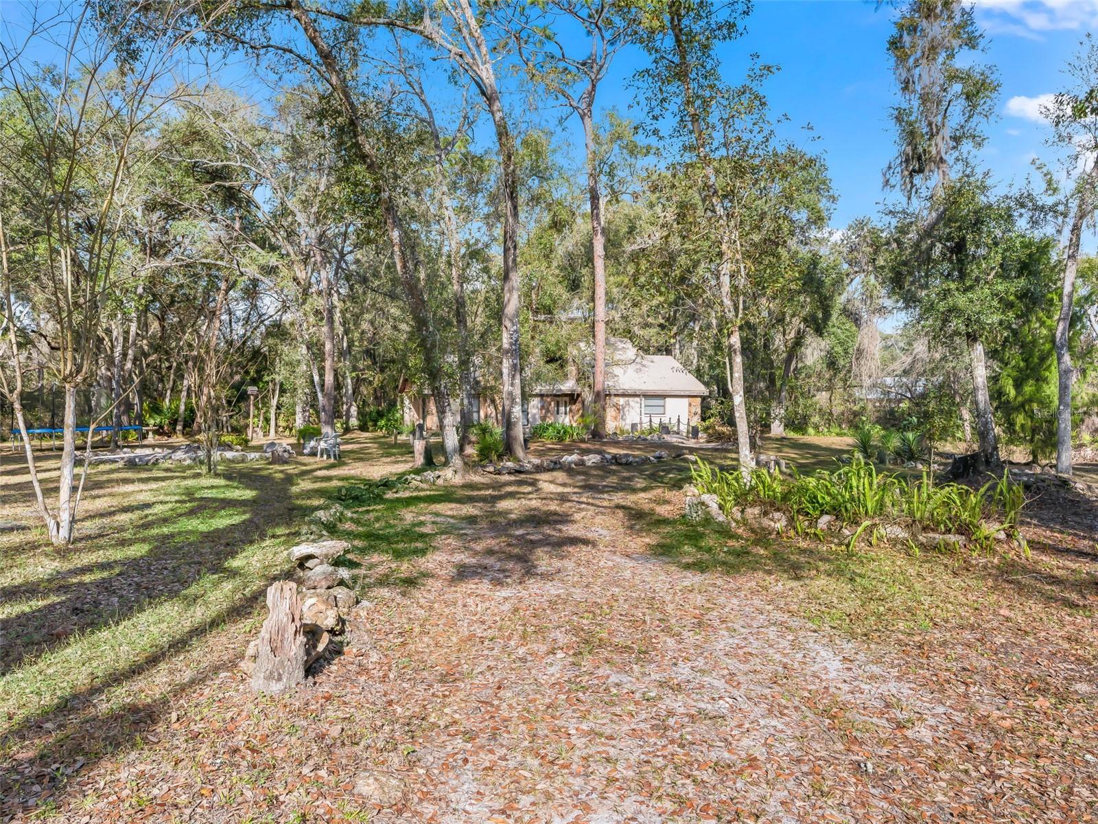 ROYAL OAKS RETREATS - Residential