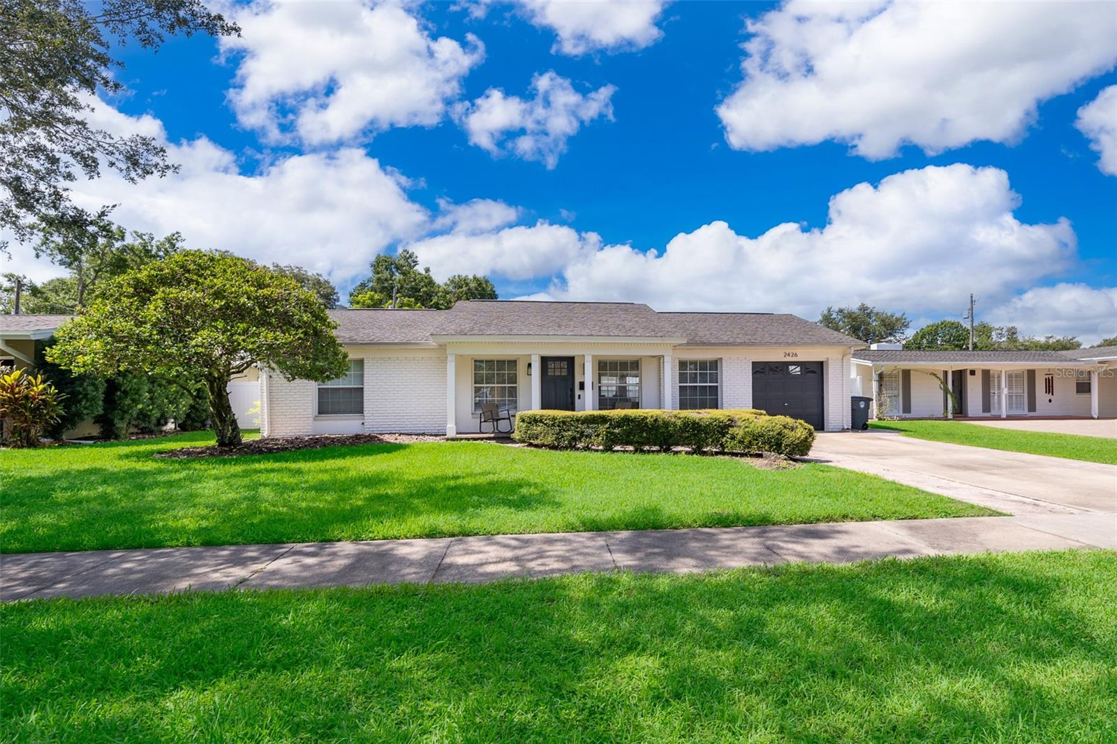 BROOKSHIRE HEIGHTS 3RD ADD - Residential Lease