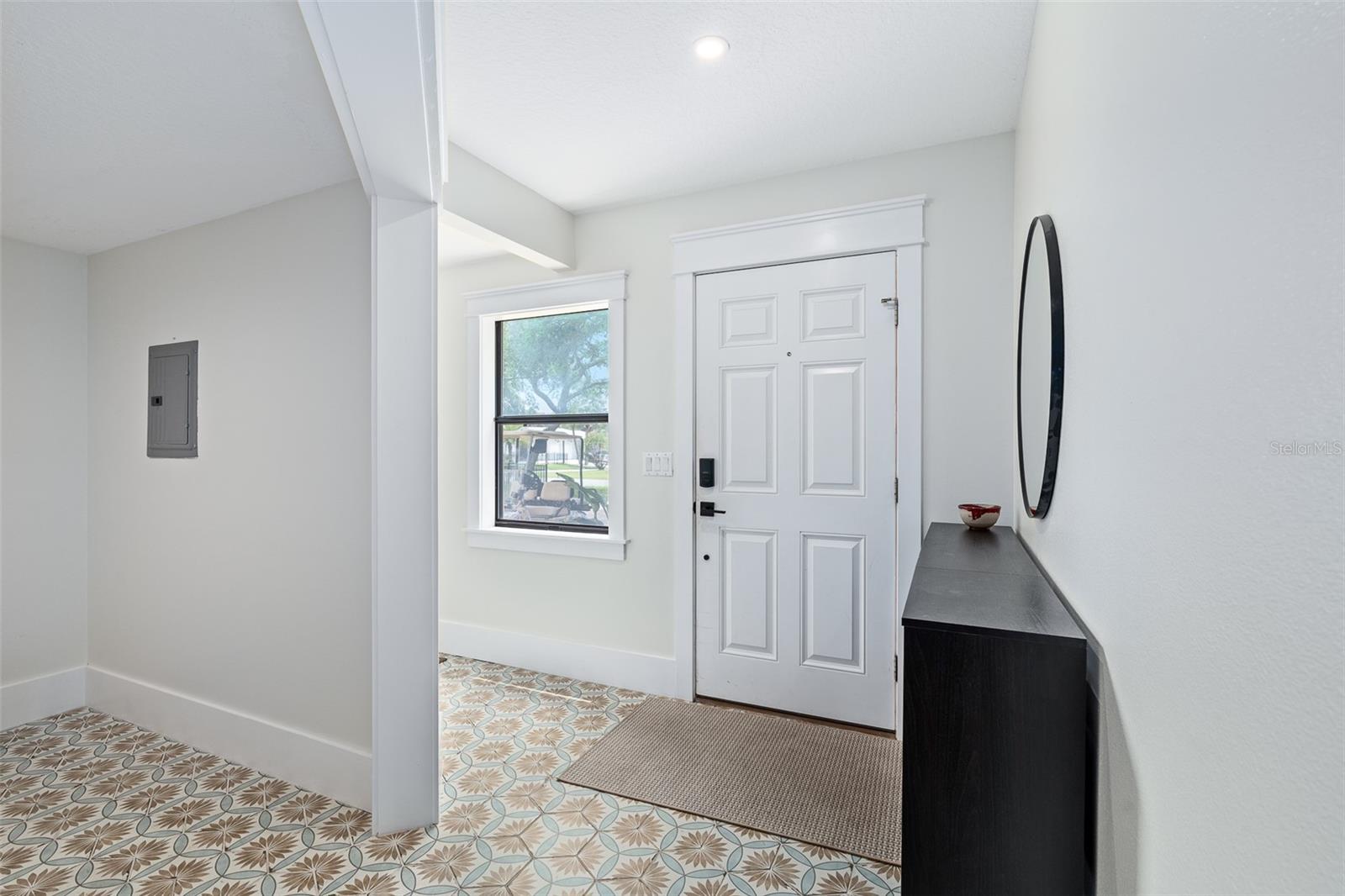 FUQUAY SUB - Residential